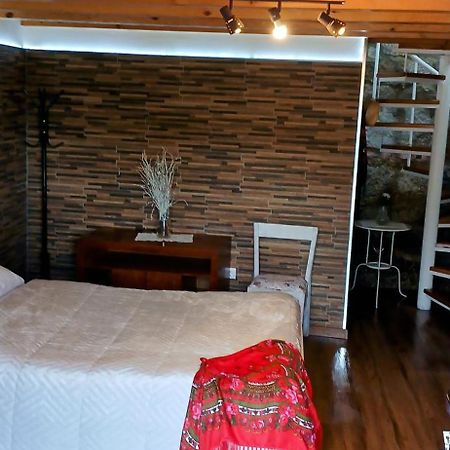 Vila Casa Da Quelha Soajo Exteriér fotografie