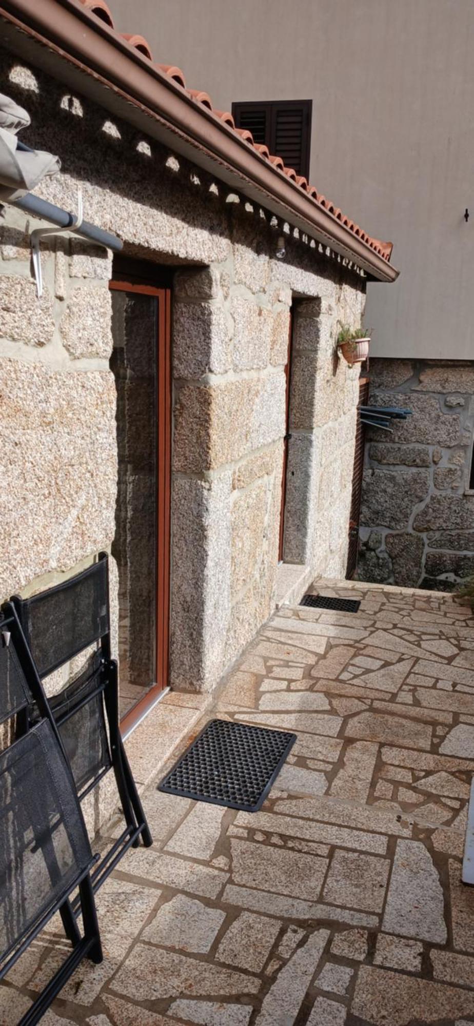 Vila Casa Da Quelha Soajo Exteriér fotografie